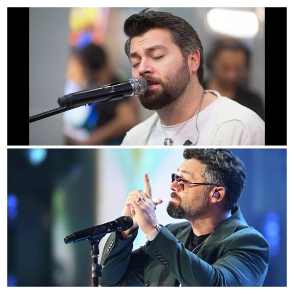 Рука вместо лица: как Алексей Чумаков стал предателем Первого канала и исчез из эфира навсегда