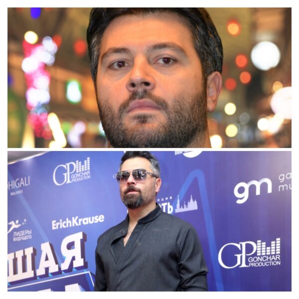 Рука вместо лица: как Алексей Чумаков стал предателем Первого канала и исчез из эфира навсегда