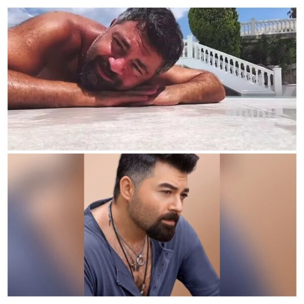 Письма кровью и угрозы кислотой: жуткая правда о жизни Алексея Чумакова, которую он скрывал 20 лет