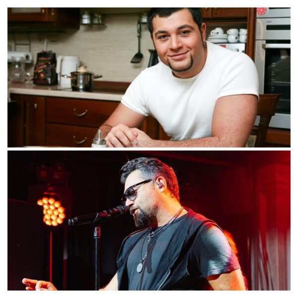 Письма кровью и угрозы кислотой: жуткая правда о жизни Алексея Чумакова, которую он скрывал 20 лет