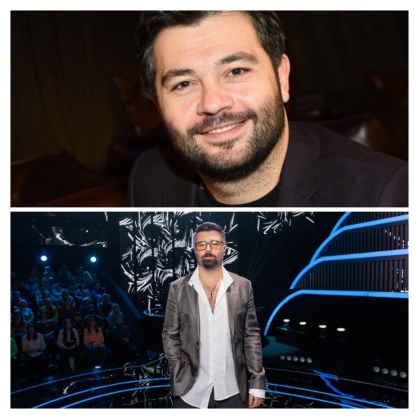 Письма кровью и угрозы кислотой: жуткая правда о жизни Алексея Чумакова, которую он скрывал 20 лет