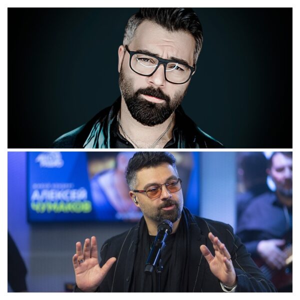 Письма кровью и угрозы кислотой: жуткая правда о жизни Алексея Чумакова, которую он скрывал 20 лет