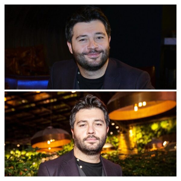 Письма кровью и угрозы кислотой: жуткая правда о жизни Алексея Чумакова, которую он скрывал 20 лет