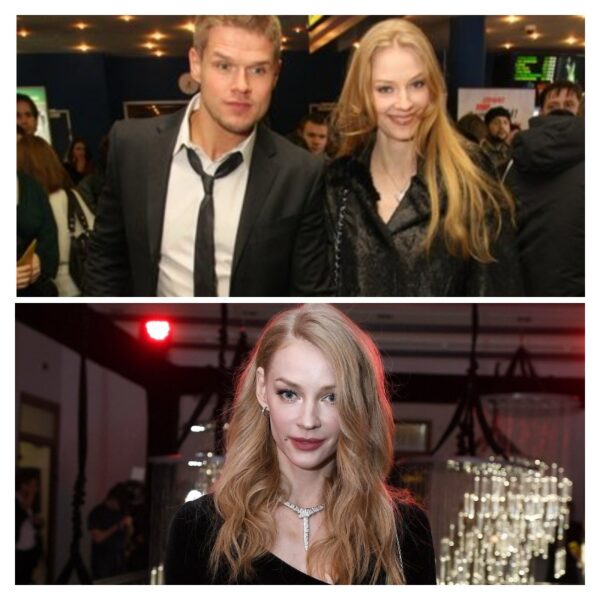 Светлана Ходченкова — Трагедия материнства: почему актриса так и не стала мамой в 43 года