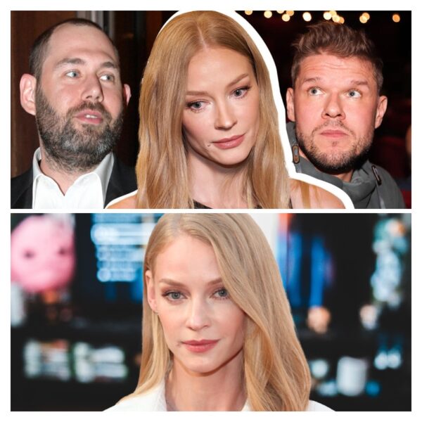 Светлана Ходченкова — Трагедия материнства: почему актриса так и не стала мамой в 43 года