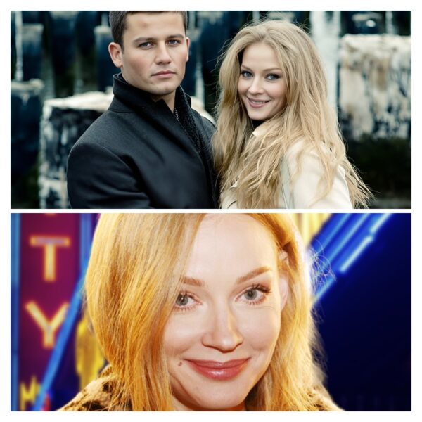 Светлана Ходченкова — Трагедия материнства: почему актриса так и не стала мамой в 43 года