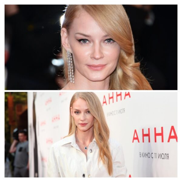 Светлана Ходченкова — Трагедия материнства: почему актриса так и не стала мамой в 43 года