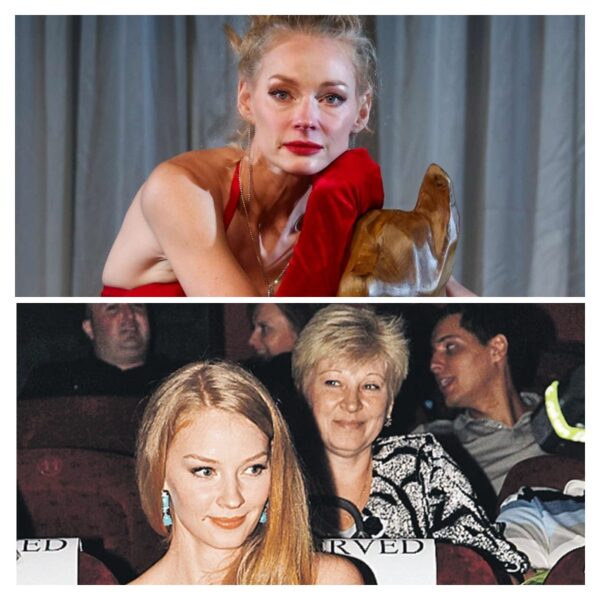 Мать Ходченковой устроила скандал в суде и вызвала полицию: что не поделила звездная семья