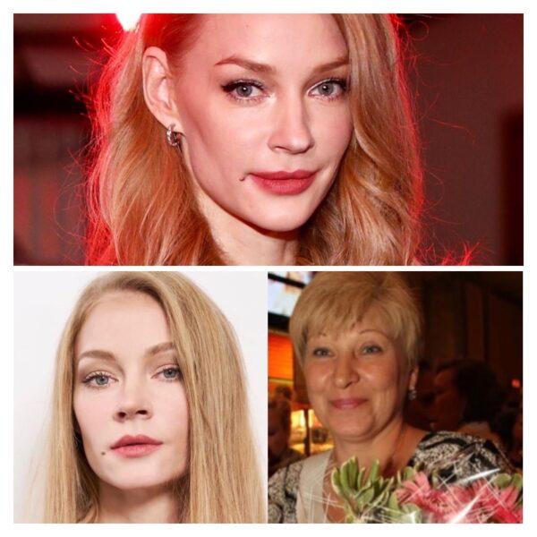 Мать Ходченковой устроила скандал в суде и вызвала полицию: что не поделила звездная семья