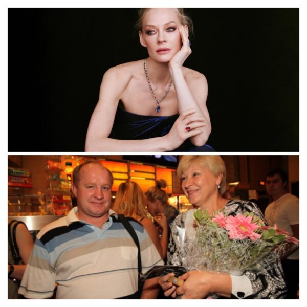 Мать Ходченковой устроила скандал в суде и вызвала полицию: что не поделила звездная семья