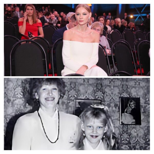 Мать Ходченковой устроила скандал в суде и вызвала полицию: что не поделила звездная семья