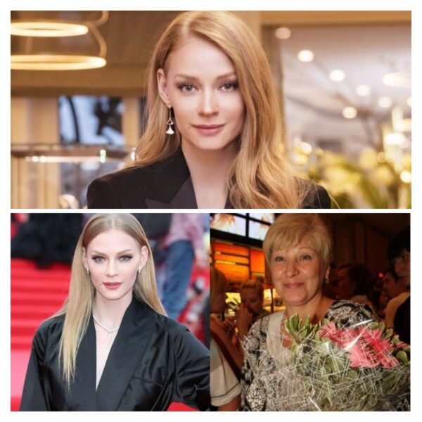 Мать Ходченковой устроила скандал в суде и вызвала полицию: что не поделила звездная семья