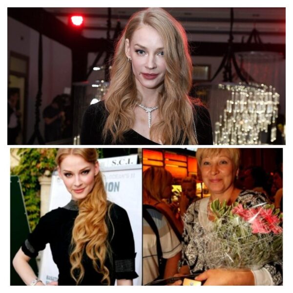 Мать Ходченковой устроила скандал в суде и вызвала полицию: что не поделила звездная семья