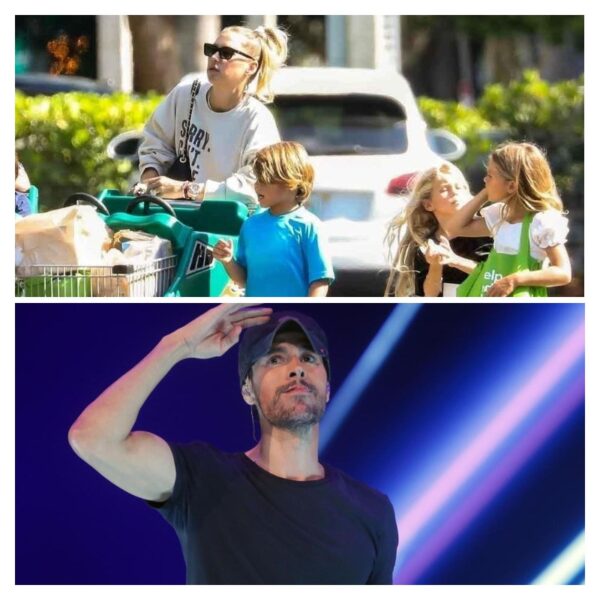 "Оставила рогоносцем": как Курникова крутила романы с Буре и Федоровым, а потом унизила мужа поцелуем с Иглесиасом на MTV