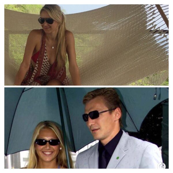 "Оставила рогоносцем": как Курникова крутила романы с Буре и Федоровым, а потом унизила мужа поцелуем с Иглесиасом на MTV