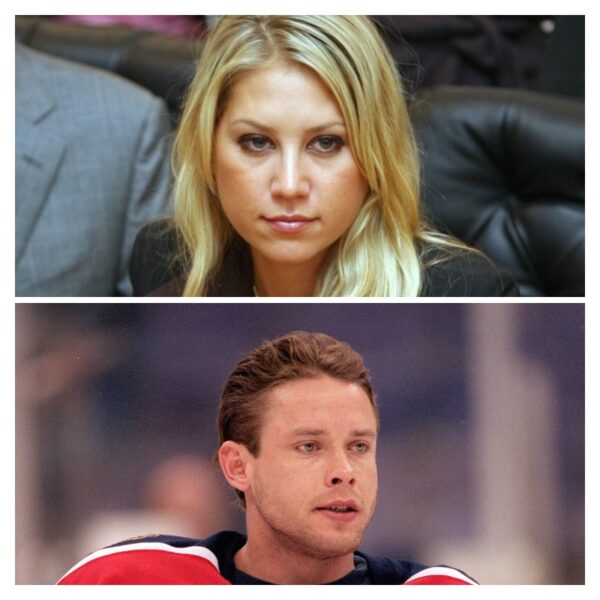 "Оставила рогоносцем": как Курникова крутила романы с Буре и Федоровым, а потом унизила мужа поцелуем с Иглесиасом на MTV