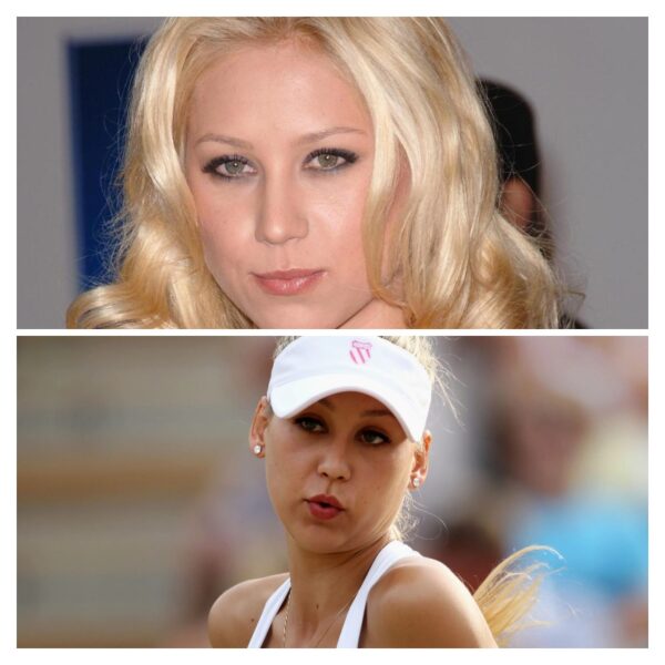 "Оставила рогоносцем": как Курникова крутила романы с Буре и Федоровым, а потом унизила мужа поцелуем с Иглесиасом на MTV