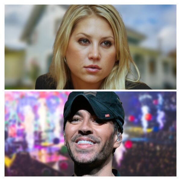 "Оставила рогоносцем": как Курникова крутила романы с Буре и Федоровым, а потом унизила мужа поцелуем с Иглесиасом на MTV