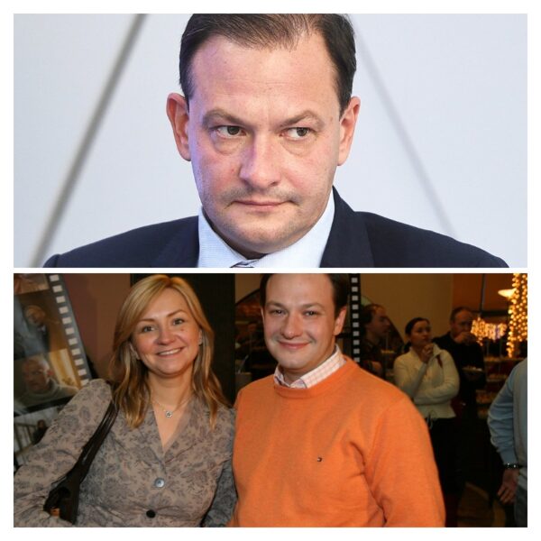 "Всю носоглотку вырезали": как операция изменила лицо и жизнь ведущего "Вестей" Сергея Брилева