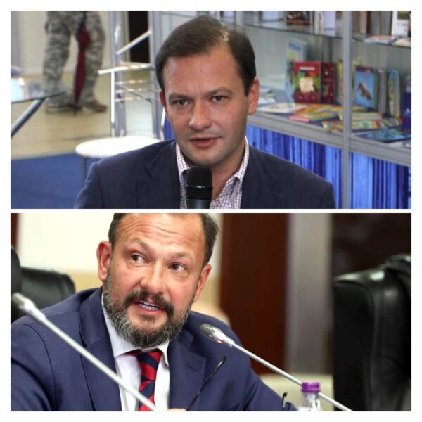 "Всю носоглотку вырезали": как операция изменила лицо и жизнь ведущего "Вестей" Сергея Брилева