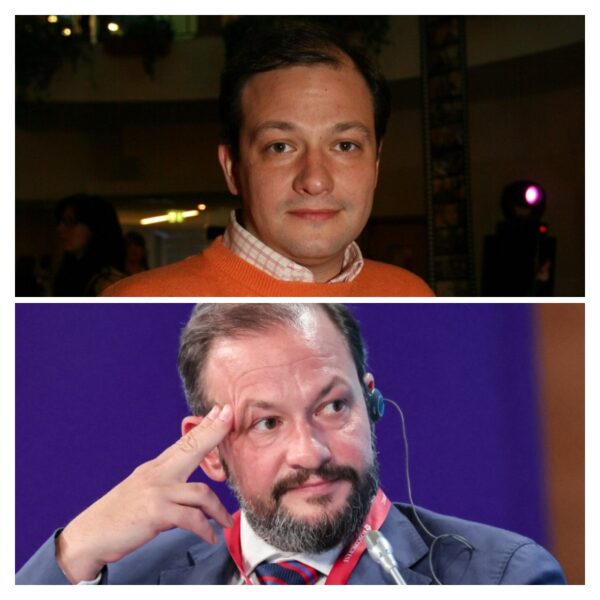 "Всю носоглотку вырезали": как операция изменила лицо и жизнь ведущего "Вестей" Сергея Брилева