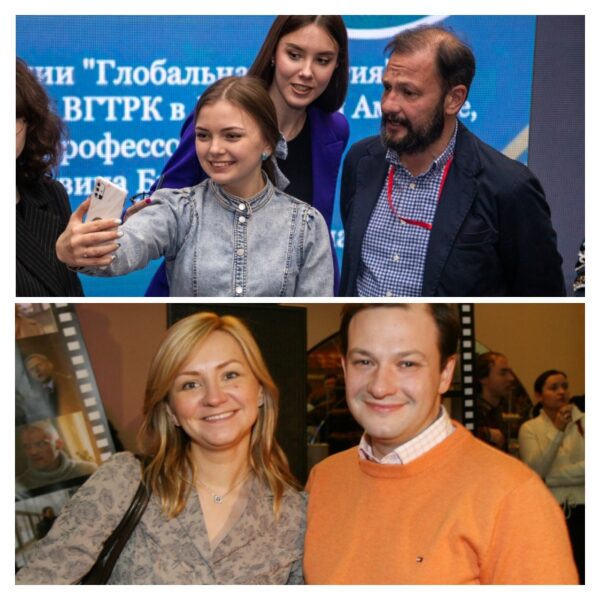 Жена в Лондоне, дочь в неизвестности, сам в Аргентине: куда пропала семья ведущего "Вестей" Сергея Брилева