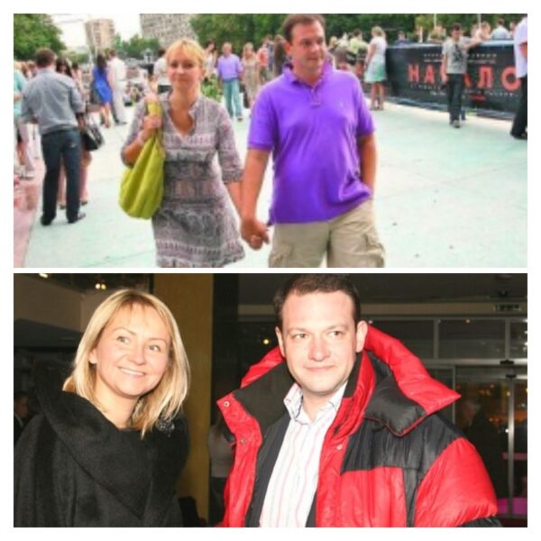 Жена в Лондоне, дочь в неизвестности, сам в Аргентине: куда пропала семья ведущего "Вестей" Сергея Брилева