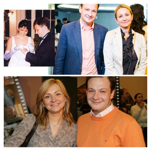 Жена в Лондоне, дочь в неизвестности, сам в Аргентине: куда пропала семья ведущего "Вестей" Сергея Брилева