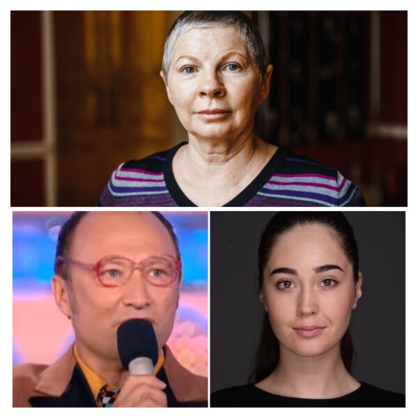 "Это его вторая жена и не последняя!": как 24-летняя студентка Мария Насырова увела Юрия Гальцева из семьи и родила ему сына