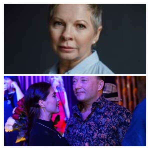 "Это его вторая жена и не последняя!": как 24-летняя студентка Мария Насырова увела Юрия Гальцева из семьи и родила ему сына