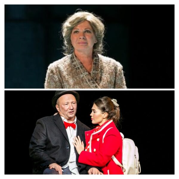 "Это его вторая жена и не последняя!": как 24-летняя студентка Мария Насырова увела Юрия Гальцева из семьи и родила ему сына