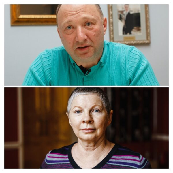 Квартира любовнице, статус — жене: как Мария Насырова получила треть недвижимости Гальцева, а Ирина Ракшина — 30 лет молчания