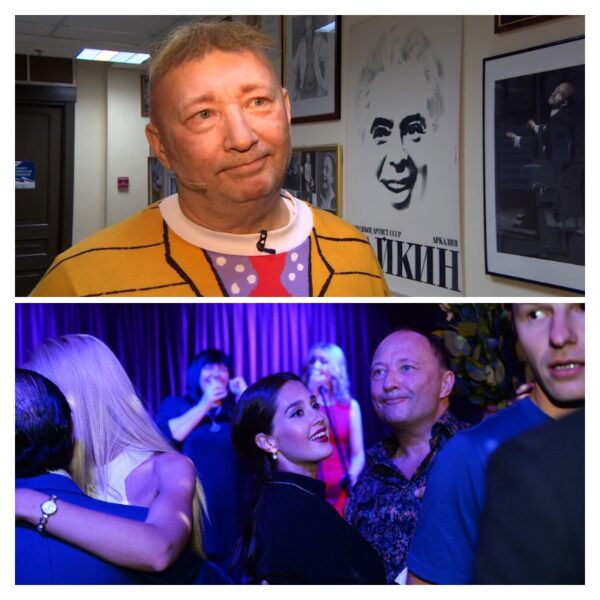 Квартира любовнице, статус — жене: как Мария Насырова получила треть недвижимости Гальцева, а Ирина Ракшина — 30 лет молчания