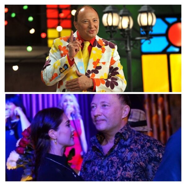 Квартира любовнице, статус — жене: как Мария Насырова получила треть недвижимости Гальцева, а Ирина Ракшина — 30 лет молчания