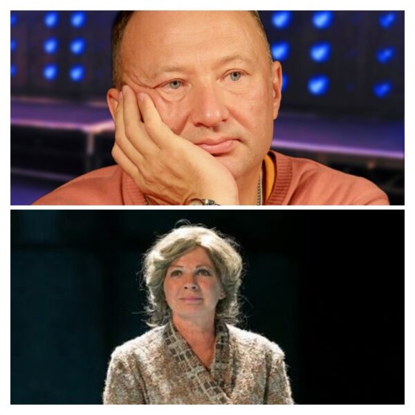 Квартира любовнице, статус — жене: как Мария Насырова получила треть недвижимости Гальцева, а Ирина Ракшина — 30 лет молчания