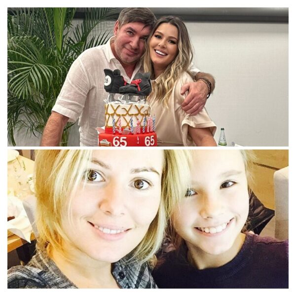 Мария Кожевникова - «Её для меня нет»: как актриса отказалась от родной сестры и что заставило её раскаяться