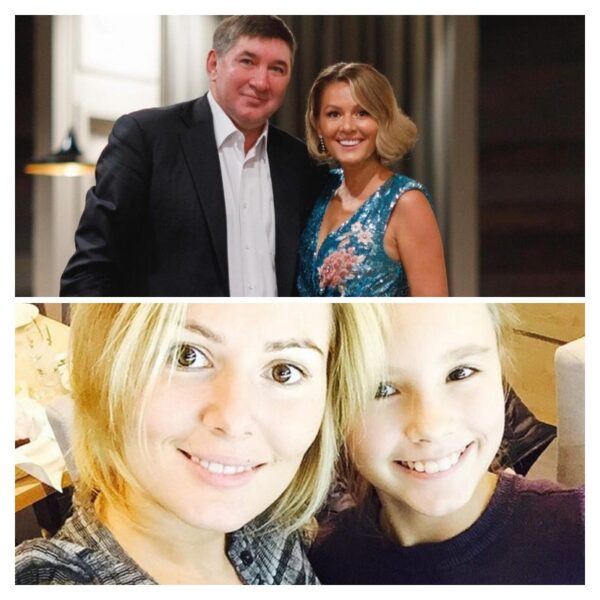 Мария Кожевникова - «Её для меня нет»: как актриса отказалась от родной сестры и что заставило её раскаяться