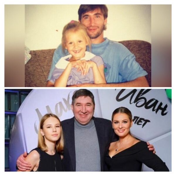 Мария Кожевникова - «Её для меня нет»: как актриса отказалась от родной сестры и что заставило её раскаяться