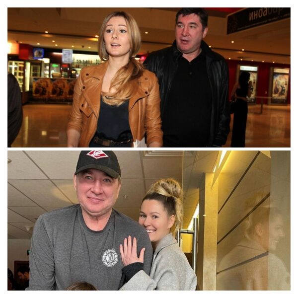 Мария Кожевникова - «Её для меня нет»: как актриса отказалась от родной сестры и что заставило её раскаяться