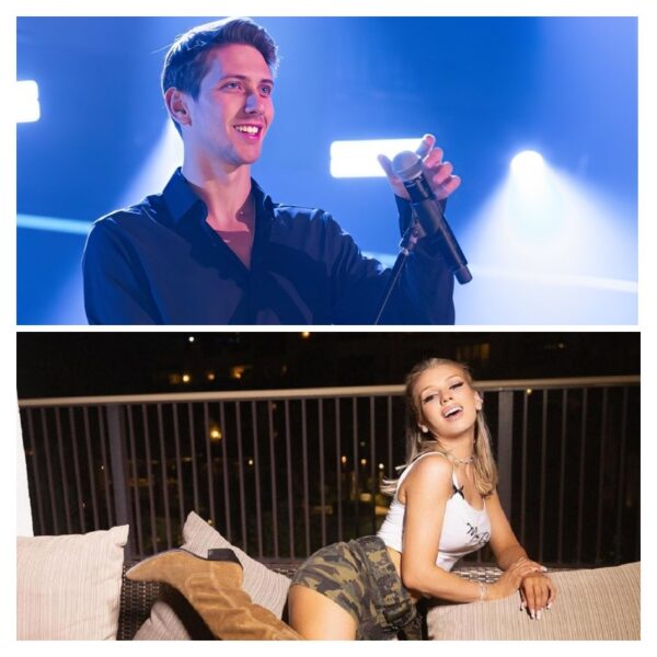 Проект или любовь: почему наследник империи Киселева бросил Люсю Чеботину