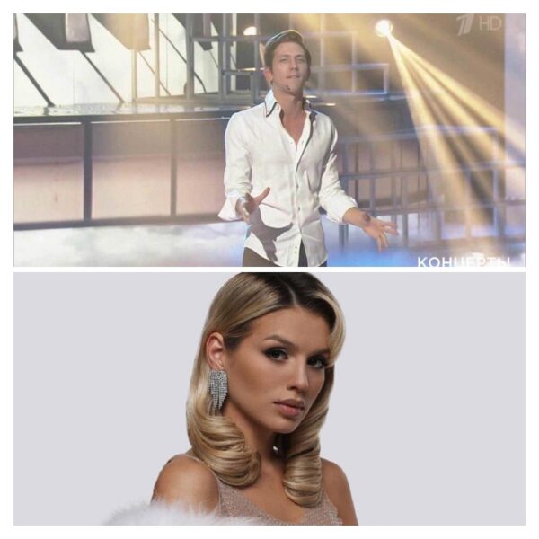 Проект или любовь: почему наследник империи Киселева бросил Люсю Чеботину