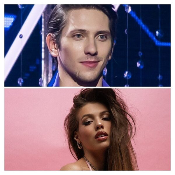 Проект или любовь: почему наследник империи Киселева бросил Люсю Чеботину