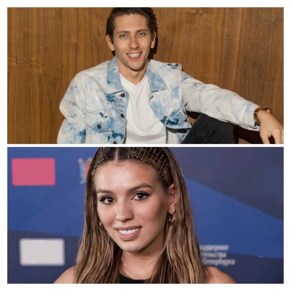 Проект или любовь: почему наследник империи Киселева бросил Люсю Чеботину