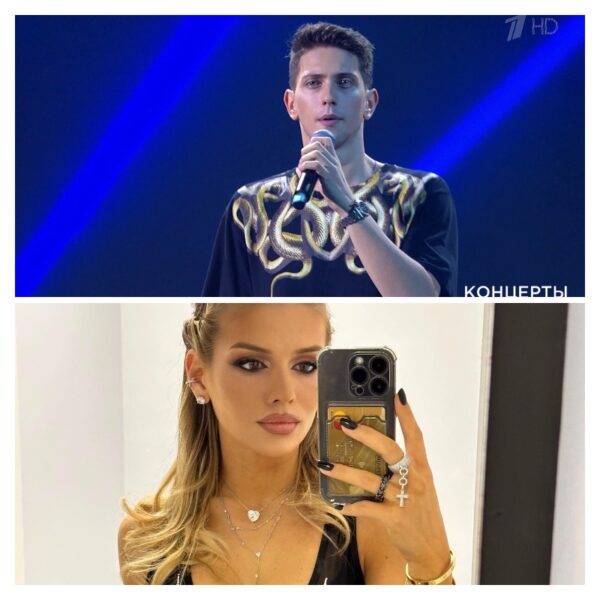 Проект или любовь: почему наследник империи Киселева бросил Люсю Чеботину