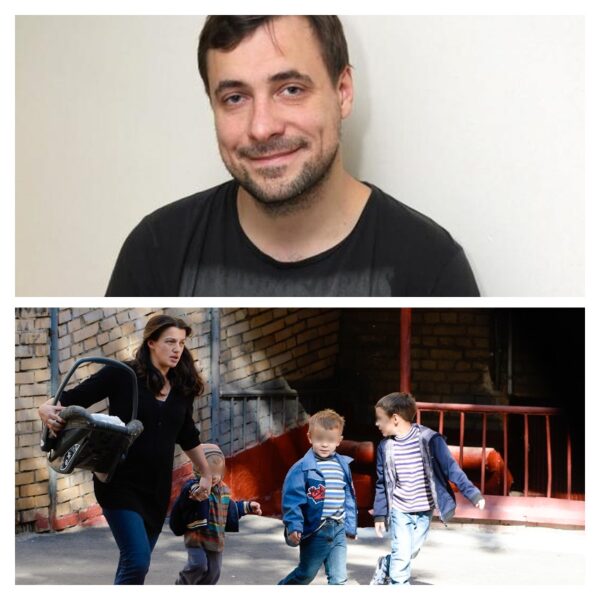 У детей есть мамы: скандальное заявление Цыганова о воспитании восьмерых наследников