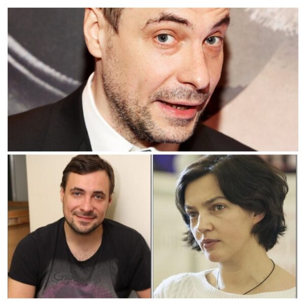 У детей есть мамы: скандальное заявление Цыганова о воспитании восьмерых наследников