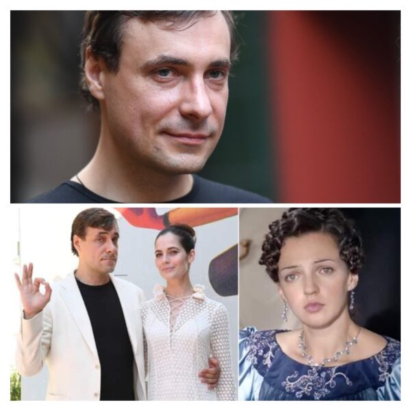 У детей есть мамы: скандальное заявление Цыганова о воспитании восьмерых наследников