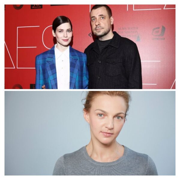 «Мы подумали — почему бы и нет»: Юлия Снигирь впервые рассказала, как увела Цыганова из семьи