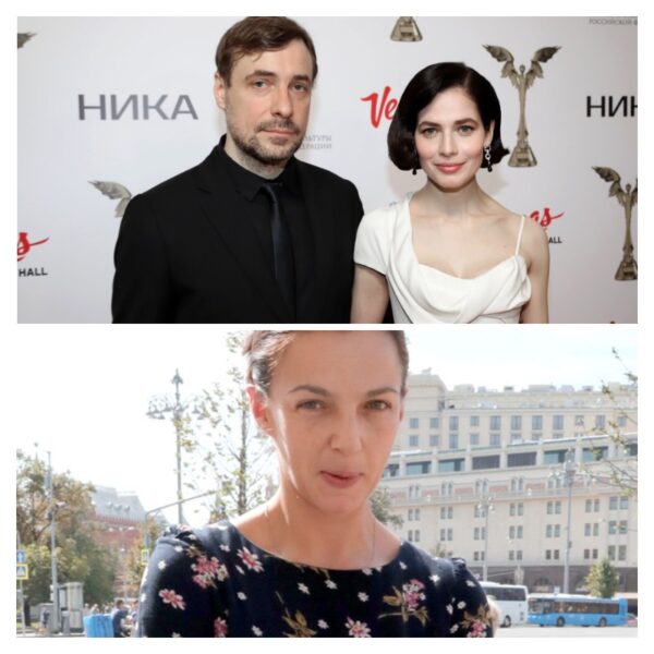 «Мы подумали — почему бы и нет»: Юлия Снигирь впервые рассказала, как увела Цыганова из семьи