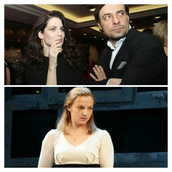 «Мы подумали — почему бы и нет»: Юлия Снигирь впервые рассказала, как увела Цыганова из семьи